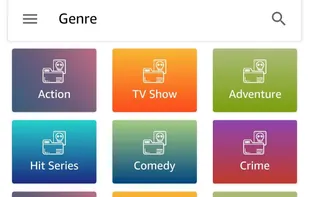 Pikachu App screenshot 1