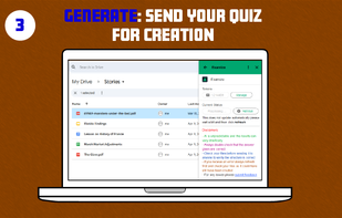 Examize screenshot 2