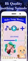 Baby Sleep Sounds screenshot 1