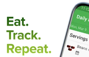 Daily Dozen screenshot 1