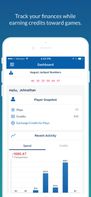 SaveUp screenshot 1