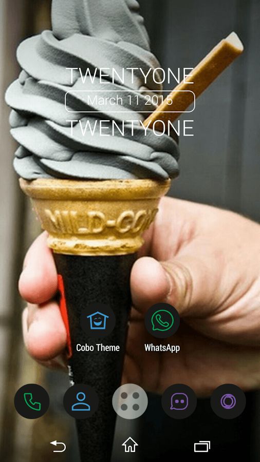 Black Beauty Icon Pack Alternatives and Similar Apps | AlternativeTo