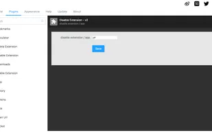 Steward screenshot 3
