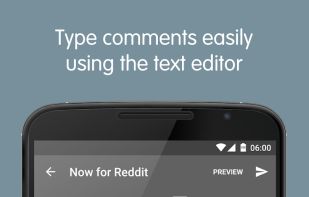 Now for Reddit screenshot 1