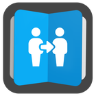 Duplicate Contacts icon