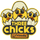 Three Chicks and Friends icon