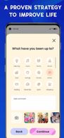BrightSide Gratitude Journal screenshot 3