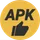 APKUpdater icon