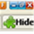 Hide Caption Titlebar Plus icon