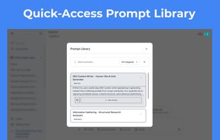 Gemini Toolbox screenshot 3