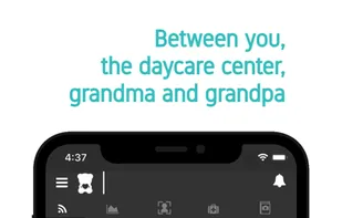 MyNannyBook screenshot 1