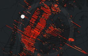 NYChenge screenshot 1