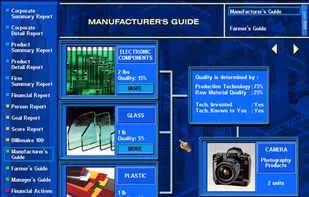 Capitalism 2 screenshot 3