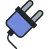 Powercord icon