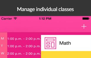 Studious screenshot 1