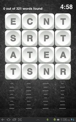 12 Games Like Boggle: Similar Word & Puzzle Games | AlternativeTo