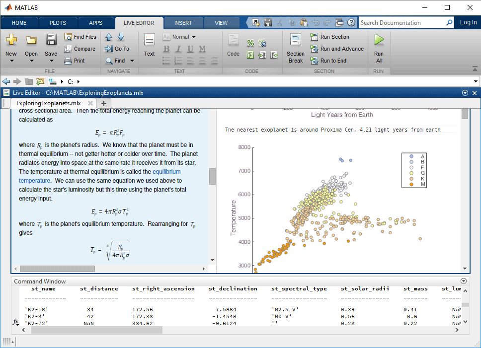 MATLAB: App Reviews, Features, Pricing & Download | AlternativeTo