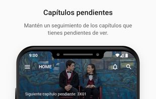 PlayMax screenshot 1