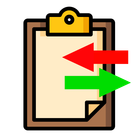 ClipShare Client icon