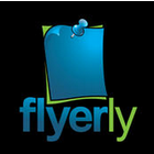 Flyerly icon
