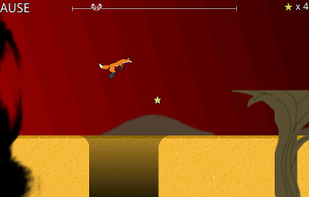 Fox Dash screenshot 1