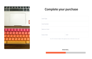 cBuilder screenshot 2