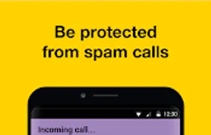 Orange Phone screenshot 1