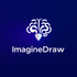 Imagine Draw AI icon