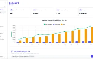 Refindie screenshot 1