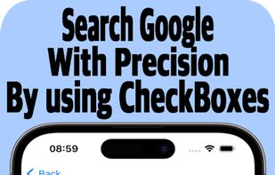 Google Precision Search