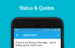 Best Quotes and Status screenshot 3