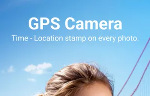 GPS Map Camera: Photo Location screenshot 2