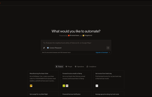 Director AI screenshot 1
