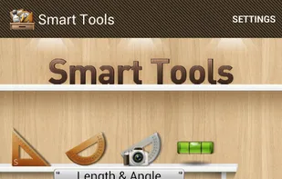 Smart Tools screenshot 1