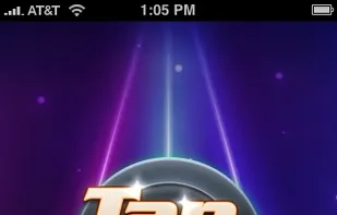 Tap Tap Revenge Classic screenshot 1