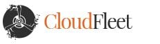 CloudFleet Logo