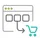 Composity eCommerce Icon