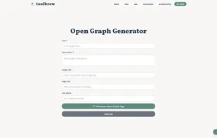 toolbrew screenshot 1
