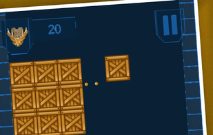 Super Battlefield Tank Combat screenshot 1