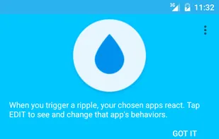 Ripple App screenshot 1