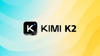 Moonshot AI releases Kimi K2 Thinking, an open-source agent model for complex reasoning image