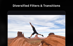 LightCut screenshot 1