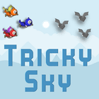 Tricky Sky icon