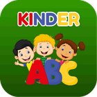 Kinder ABC icon