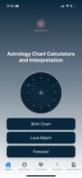 AstroReads screenshot 1