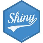 Shiny icon