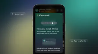 Xbox app for Android delivers full store and wishlist sync in beta update image