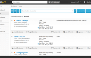 Calibrace screenshot 1