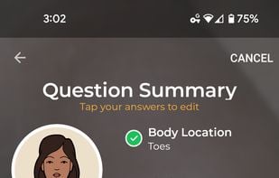 Aysa screenshot 1