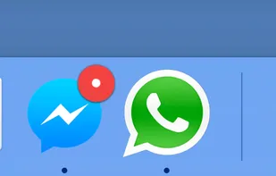 Native wrapper for WhatsApp Web